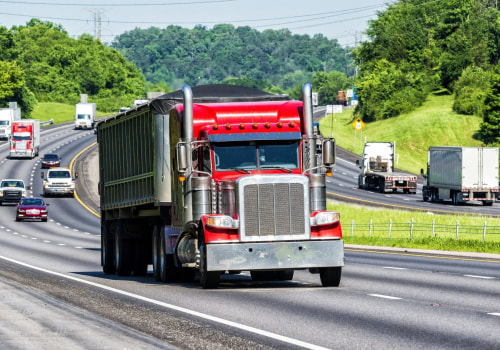 Why You Need A Personal Injury Lawyer In Seattle After A Truck Accident